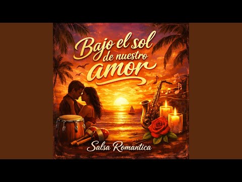 Putar Nuestro Latido Compartido - Salsa Romantica