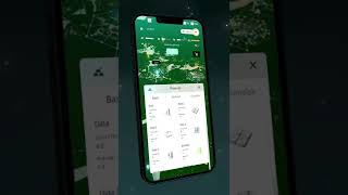 Preview of new mobile building game : Building Arcadia screenshot 4