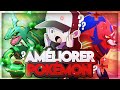 Comment ameliorer pokmon   ft arkausey 