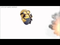 Funny Happy Birthday Minions Version Mix - Buon Compleanno - Alles Gute zum Geburtstag