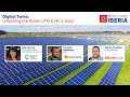 Solarplaza Webinar - Digital Twins AI & ML: What They Are and How They’re Revolutionizing Solar