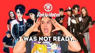 Celebrity how i discovered tokio hotel in 2005 (this changed everything) Profile