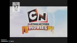 Cartoon Network and Funimation Entertainment logos