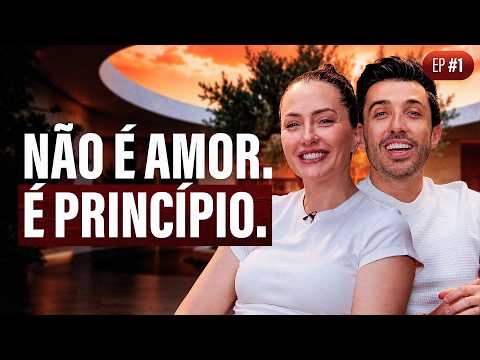 DECISÃO ALÉM DE PERMANECER | Entra Pra Ficar #01