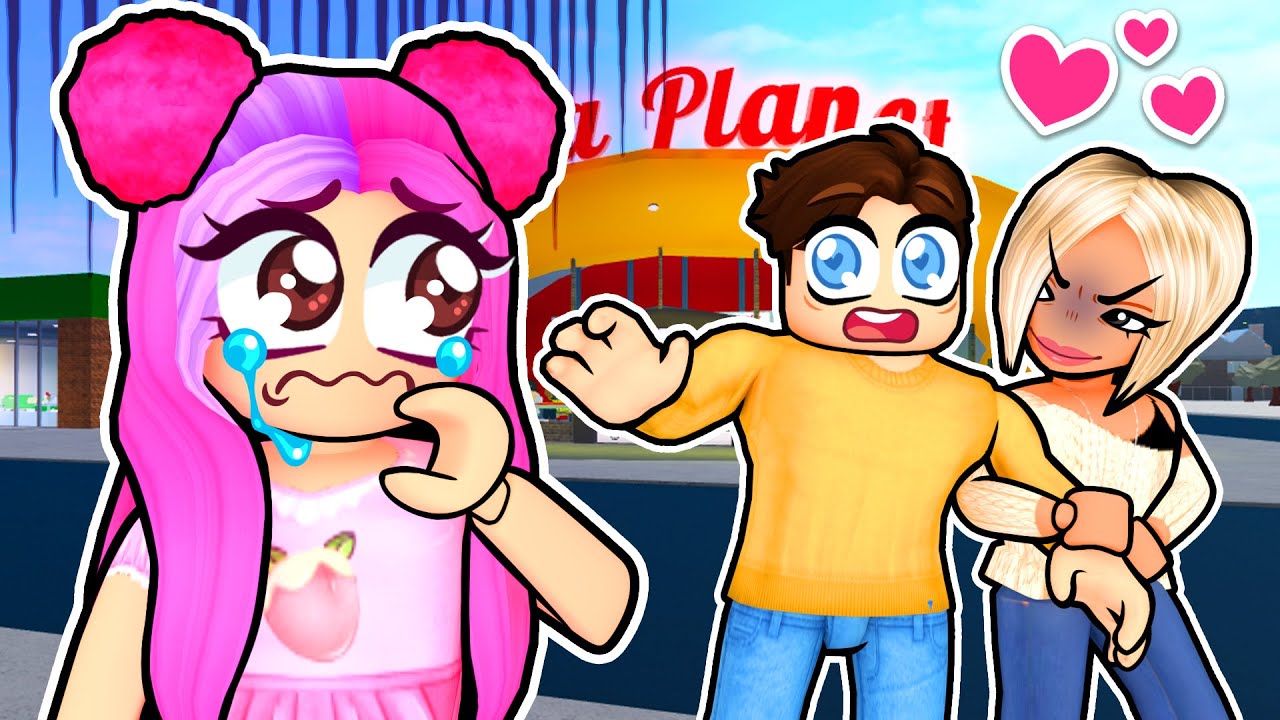 An EVIL KAREN Stole My BOYFRIEND!