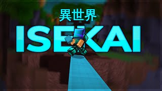 Isekai - A Bedwars Montage
Thanks for clicking on this video :) Its been about a year since I made a Bedwars-specific edit, so the clips in this montage are gonna be some of the best of the best, like the full 64 block diagonal godbridge rush and the 10 block diagonal extension. (I know the NotNico clip and bhopper clip werent bw but they fit well). I wanted to make a montage with an off-meta song, and I think that this song goes insanely hard, and considered making an edit to it for a while so it was an easy choice. This is my first montage in 120FPS since Only One and it shows in how smooth the clips are. Thats why the crosshair flickers a little in some of the clips. I still like the editing but I didnt have to overedit it like in my Only One tage since the clips themselves are insane. Im really happy with this one and had a lot of fun making it. Thanks for watching :)
►Join my Discord: https://discord.gg/224mCsy
►Follow me on Twitch: https://www.twitch.tv/banjeerl
►Song: ovg! - Isekai Party: https://www.youtube.com/watch?v=hrEfNQz6Tnw
▬▬▬▬▬▬▬▬▬▬▬▬▬▬▬▬▬▬▬▬▬▬▬▬
🖱️ Mice: Glorious Model O, Kain 122, Bloody A70 Matte Black (aBedless)
Pack (Base): http://www.mediafire.com/file/9pwqousg214ly7t/Cooldude951+50k+.zip/file
Recording software: Nvidia Shadowplay
Editing software: Filmora
Graphics card: GeForce GTX 3060ti
Client: Lunar
#bedwars #montage #cooldude951
Rip NotNico, I considered adding clips from all the other streamers Ive killed (Wallibear, Fiizy (twice), Blushi, etc) but I couldnt find the timing for it so Nico was the only one who ended up in the tage xd Isekai - A Bedwars Montage