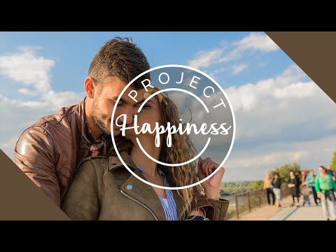Project Happiness 41η