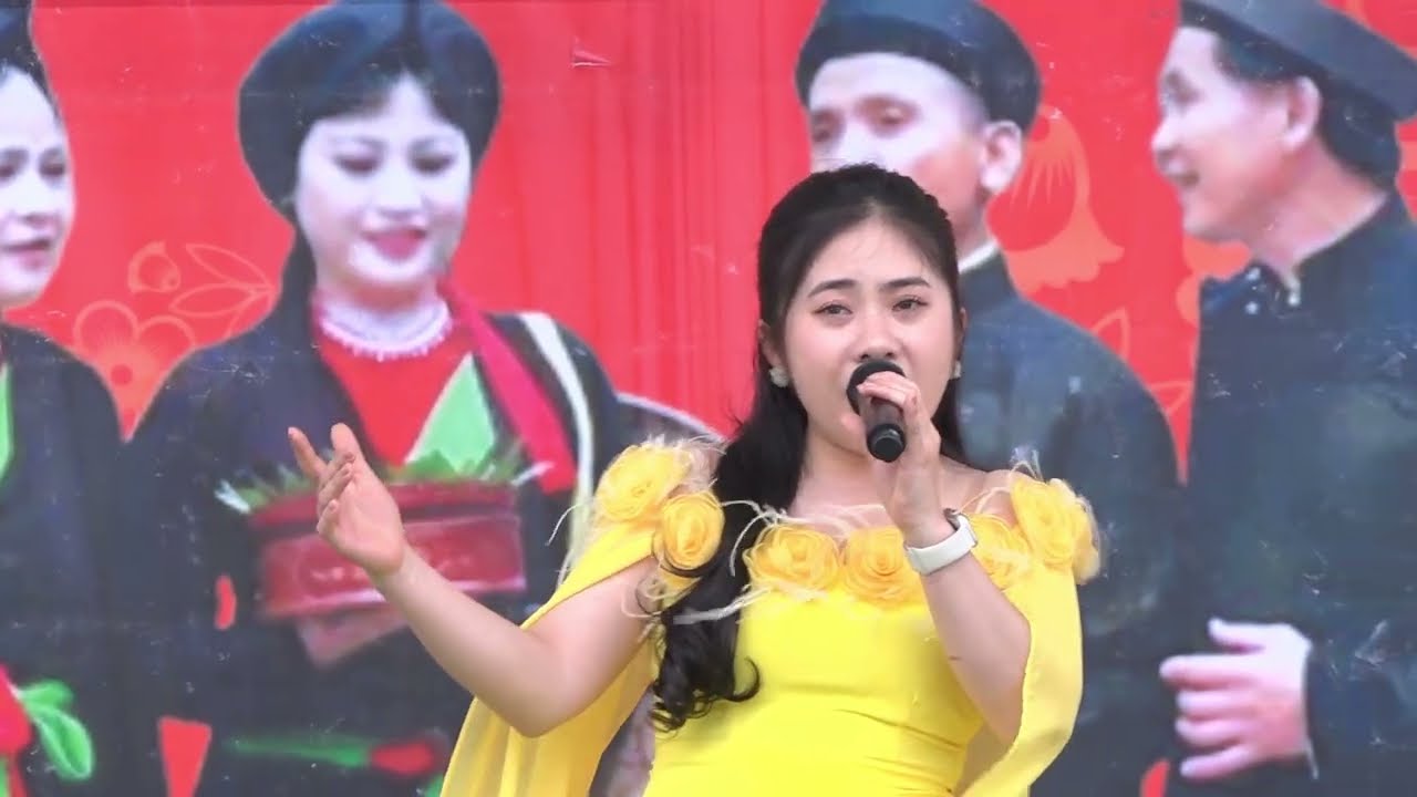 Khai mạc Hát Đúm CLB Hương Quê