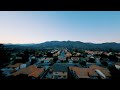 Niki rich brian warren hue  always rising 4k drone visualizer  shangchi the album