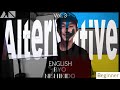 【英会話】AlterNative English Vol.3 英語力テスト！ライティング編~ Placement Test ‘Writing’