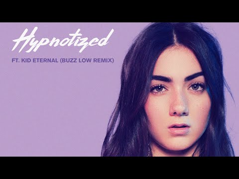 Hypnotized | Buzz Low Remix | KEHLI
