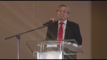 Speech by UTAR President Ir Prof Dato’ Dr Ewe Hong Tat at the Alumni Annual Dinner 2022