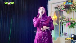 RUMAHKU SURGAKU / FILDA AZATIL ISMA /  DND RELIGI   / WEDDING PARTY  ANDIK & NIA  /  NEW NADIA AUDIO