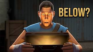 The One Below 3 [Teser]