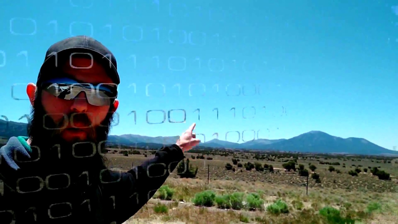 BELMONT MILL, NEVADA GHOST TOWN (VISIT 2) WURTH-IT TRAVEL ADVENTURES