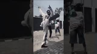 Best Evil Stepper tiktok Dance 🔥#dance #fyp #explore #shorts #viral #music #tiktok #trend #thrusday