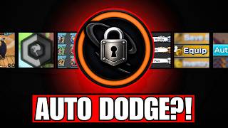 Hidden OPBR Techs You NEED To Know 🔒