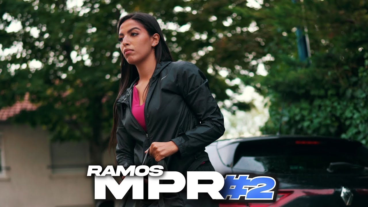 Ramos - MPR #2 (Bonus #3) - YouTube