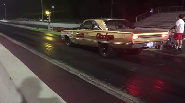 67 Coronet - 505 BBM - TRICK FLOW 270 Heads