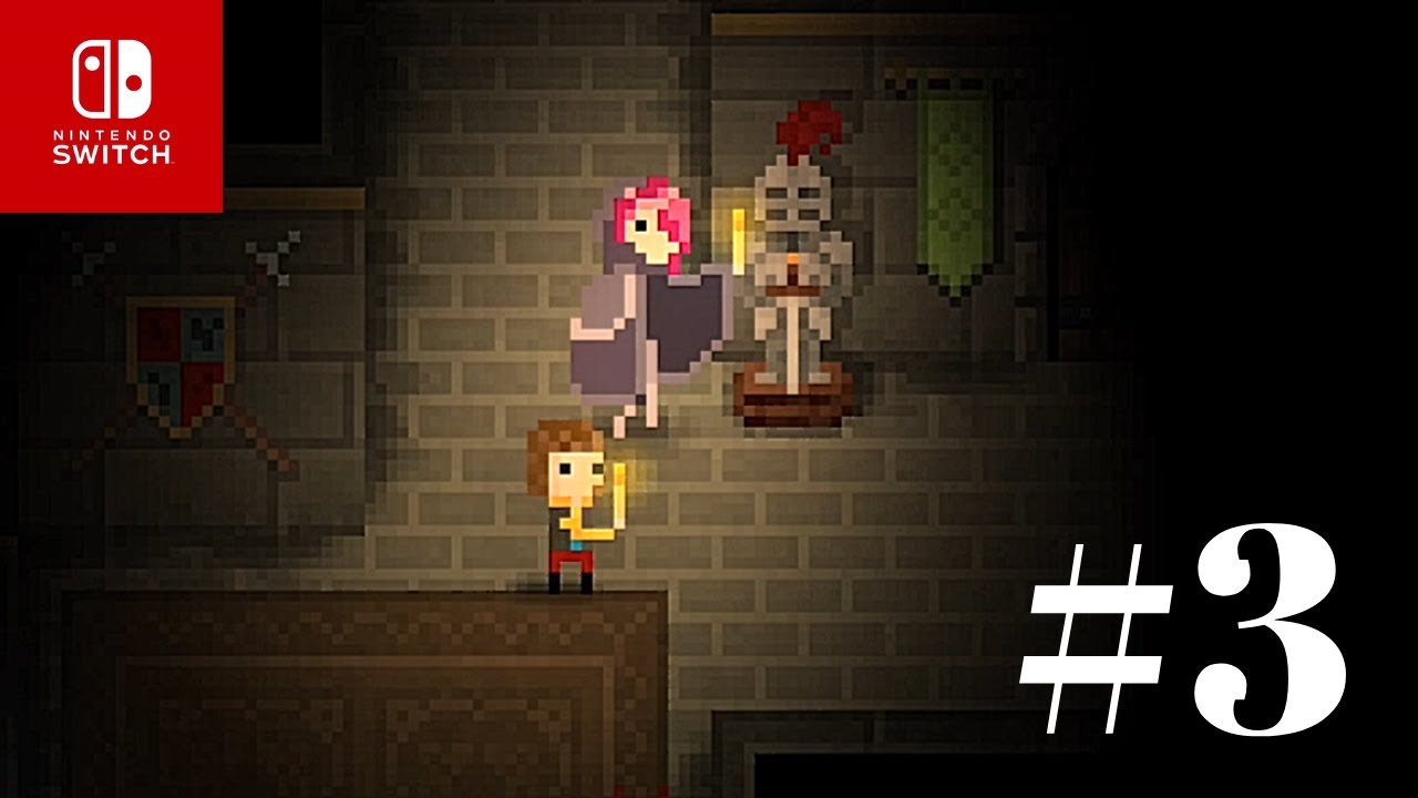 The Count Lucanor: Walkthrough Part 3- L, I, A