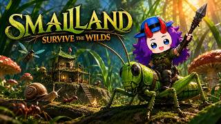 SMALLAND part 2