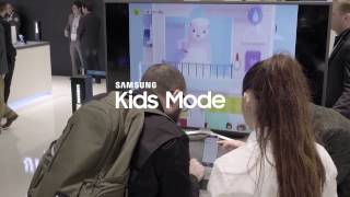 Come out and Play with Samsung Software & Services | Samsung SmartLife screenshot 2