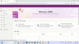 Chapter 77 - Advanced | PowerApps Mastery Labs #PowerAppsMasteryLabs #PowerApps #MicrosoftPowerApps
