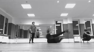 Bboy Belisimo - April 2017