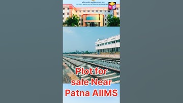 Plot in Patna ! Residential plot in Patna ! Plot near Patna Aiiims