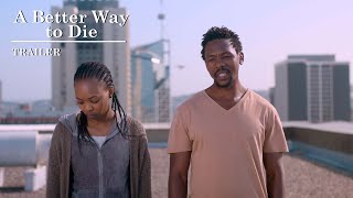 Download lagu A Better Way to Die - Trailer
