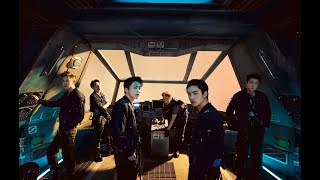 EXO MEMBERS PROFILE 2021