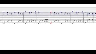 Spider-Man 2: The Movie Game - Funiculì, Funiculà - Piano Arrangement screenshot 5