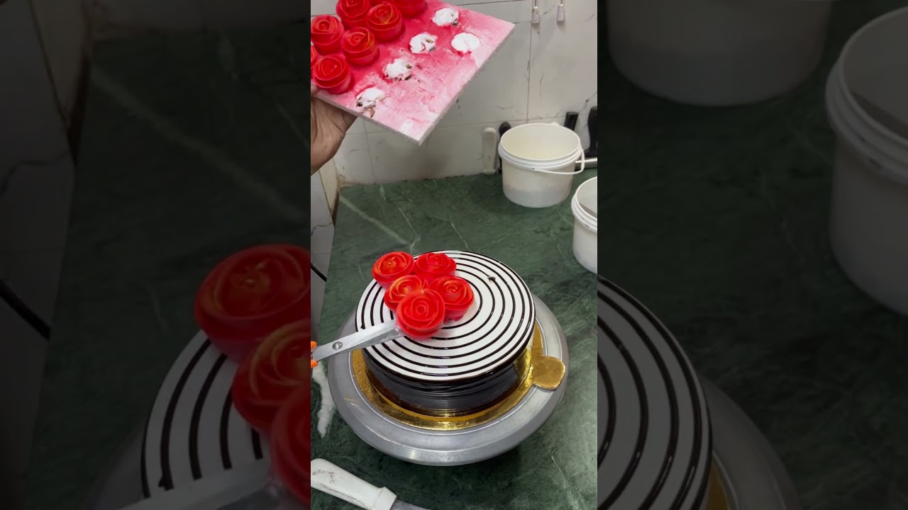 #funny #cutebaby #comedy #cake #chocolatecake