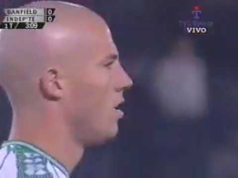 14.05.2005. Torneo Clausura 2005. Fecha 13. Banfield - Independiente archivos analíticos de políticas educativas