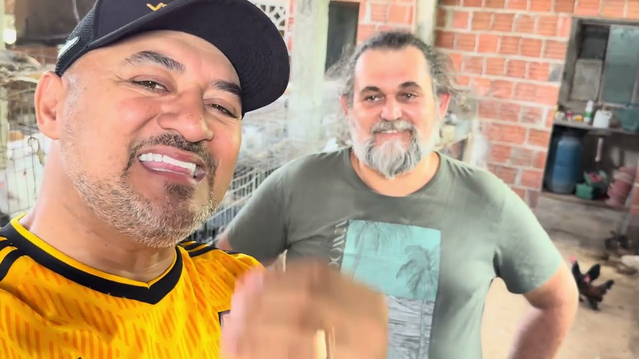 CHARLLES TROLA TIRINGA E DODA NO CAFÉ DA MANHÃ 😂 (PARTE 2) | COMÉDIA SELVAGEM