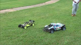 Baltimore rc undisclosed location