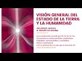 VISIÓN GENERAL DEL ESTADO DE LA TIERRA Y LA HUMANIDAD | AA Miguel a través de Ronna