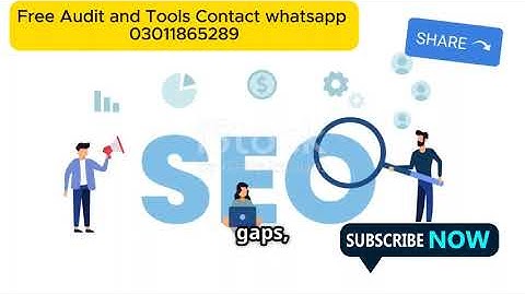 🔍 FREE SEO Audit | Premium WordPress Themes & Plugins 🚀