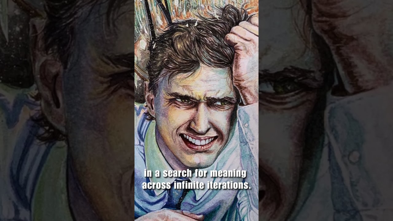 What If the Time Loop Caught Everyone?