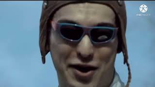 Christopher Commentarys E5 Rant On Blues Clues