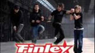 Video thumbnail of "Finley - Niente Da Perdere"