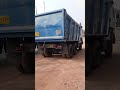 2019 TATA LPK2518 6X4 TIPPER Cuttack