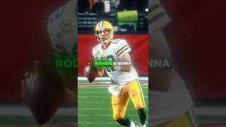 The Greatest Throw in NFL