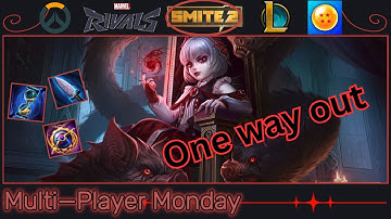 The Layer of Scylla
