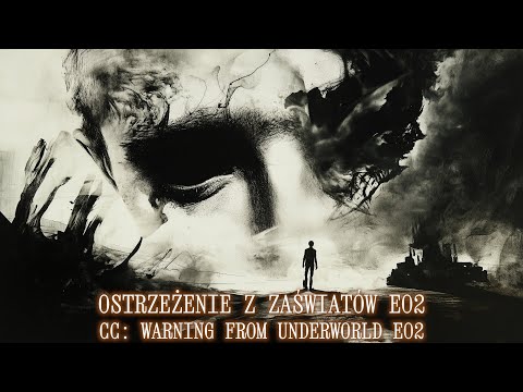 Ostrzeżenie z zaświatów: