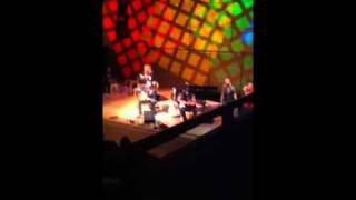 Ace Frehley, Eddie Ojeda and Steven Adler "Back in the New York Groove" Carnegie Hall