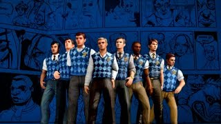 Bully: Preppies Soundtrack!
