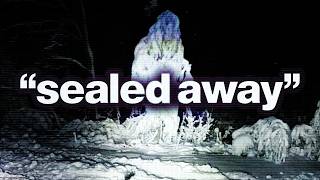 The Swedish Government Is Hiding What's Living in Lapland...