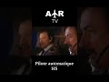 ✈️Le pilote automatique ne marche plus 😱