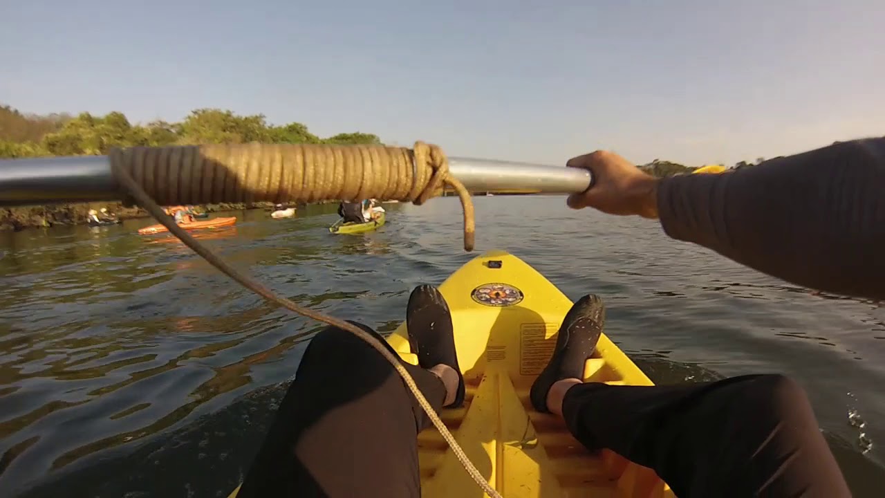 2°Remada Aventura ,Barra Bonita